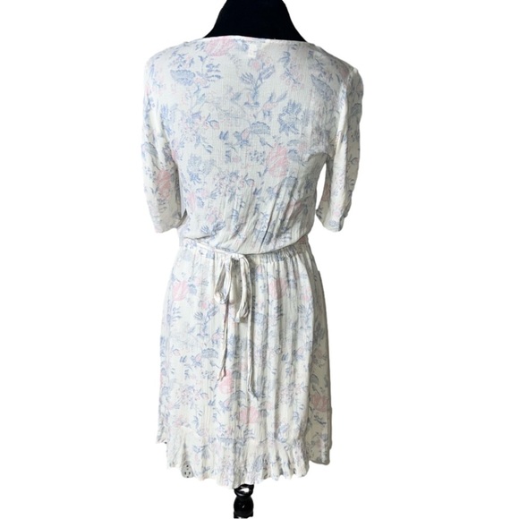 Lucky brand dress medium - Picture 5 of 6